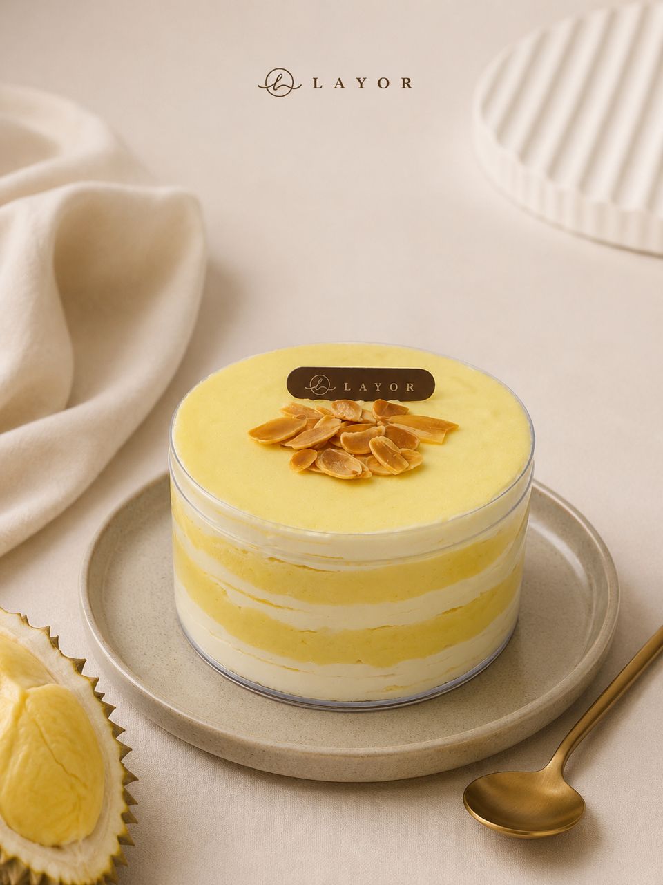 Musang King Signature